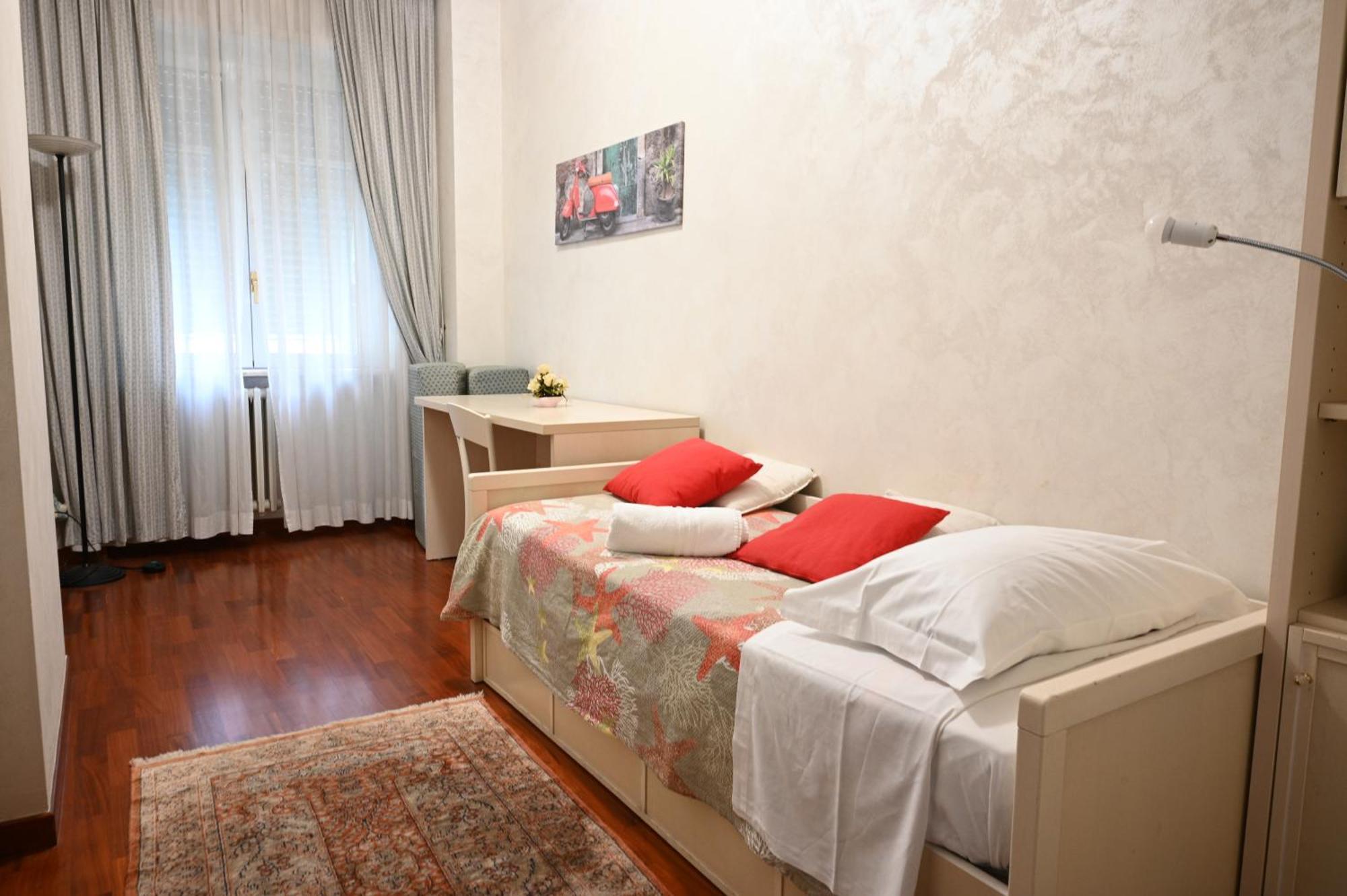 Marco'S Apartment Colosseum Rome Extérieur photo